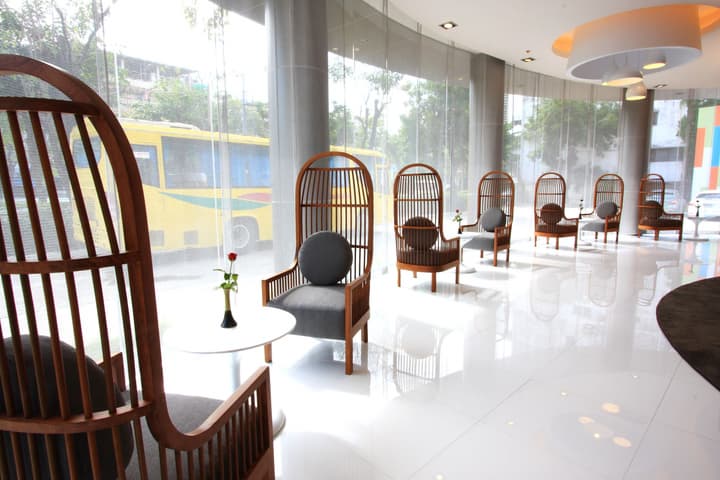 RD Hotel