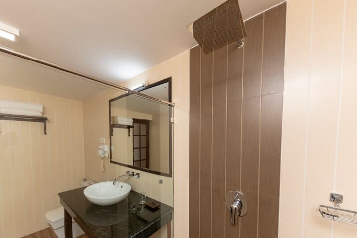 Melheim Kandy Villas