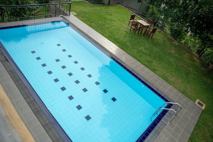Melheim Kandy Villas