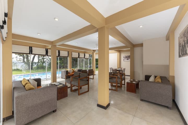 Melheim Kandy Villas