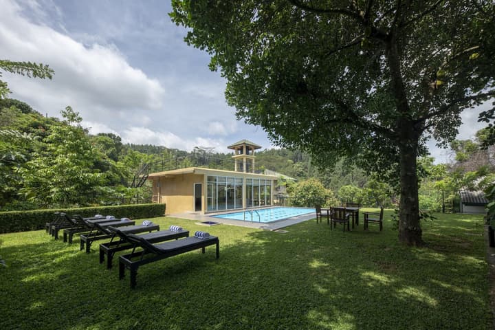 Melheim Kandy Villas