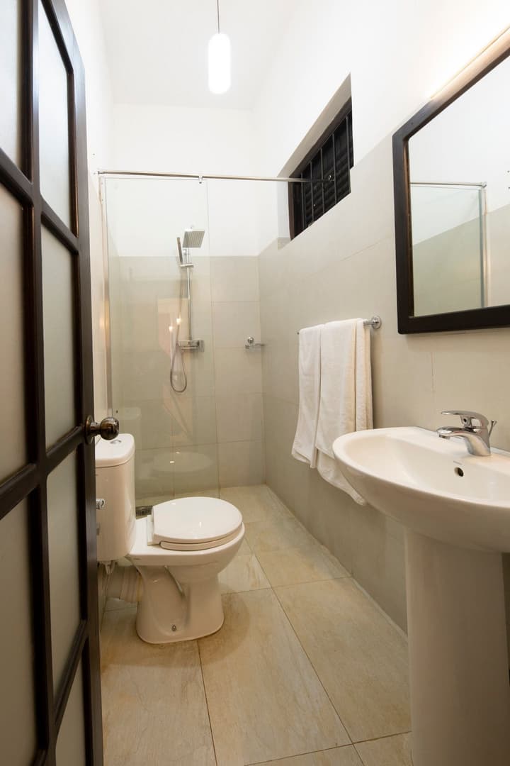 Melheim Kandy Villas