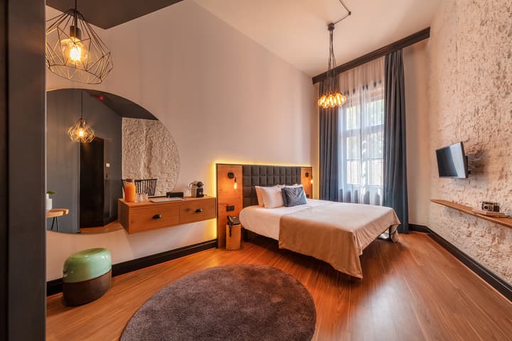 Hotel Rum Budapest