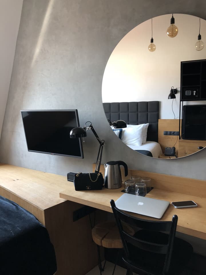 Hotel Rum Budapest