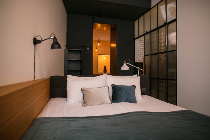 Hotel Rum Budapest
