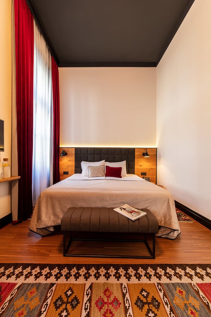 Hotel Rum Budapest
