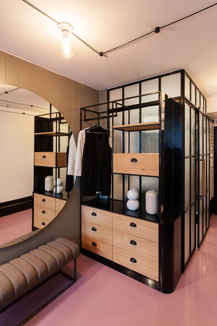 Hotel Rum Budapest