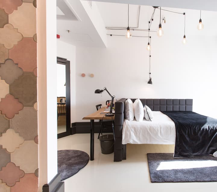 Hotel Rum Budapest