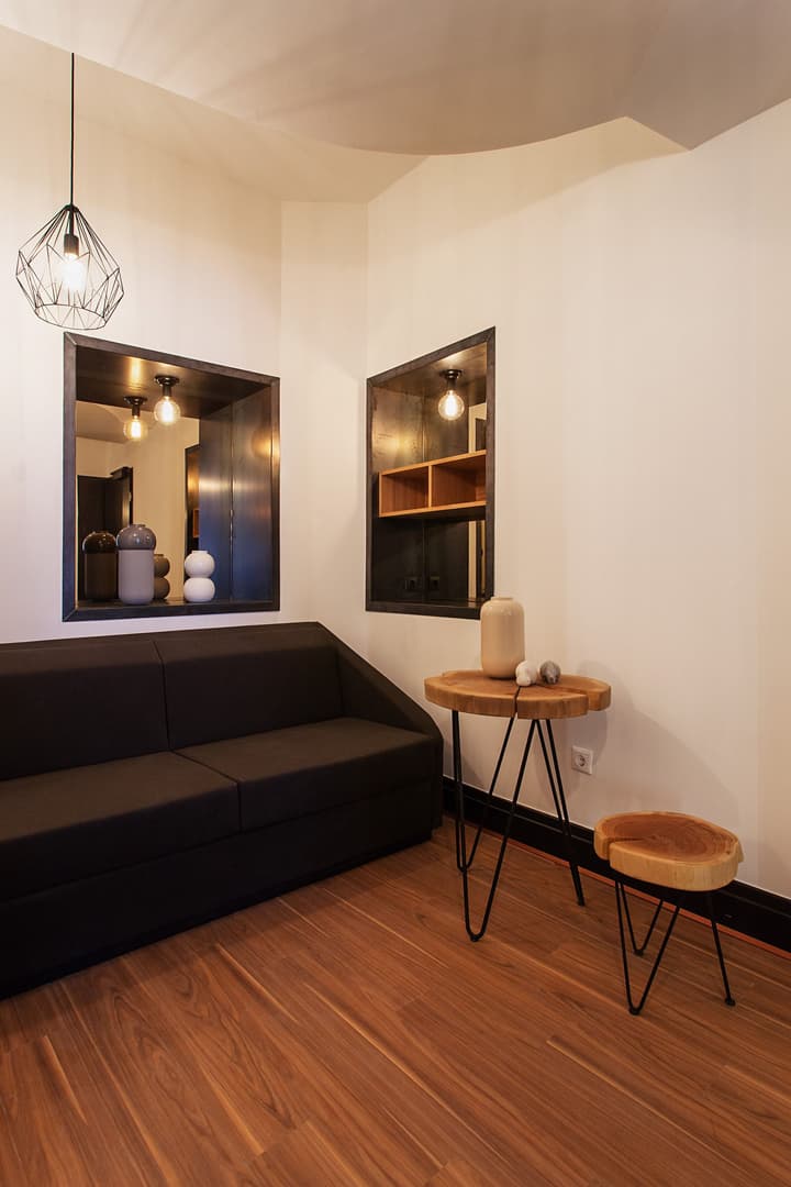Hotel Rum Budapest