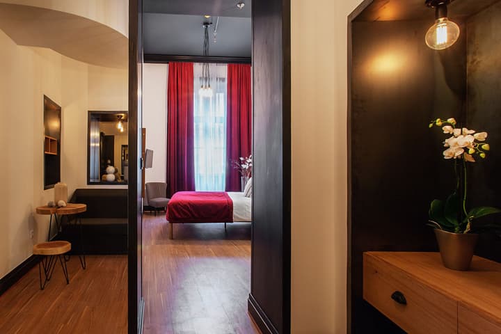 Hotel Rum Budapest