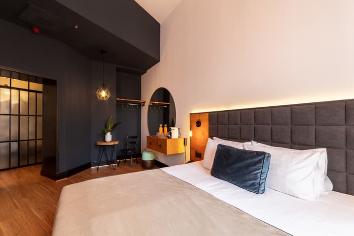 Hotel Rum Budapest