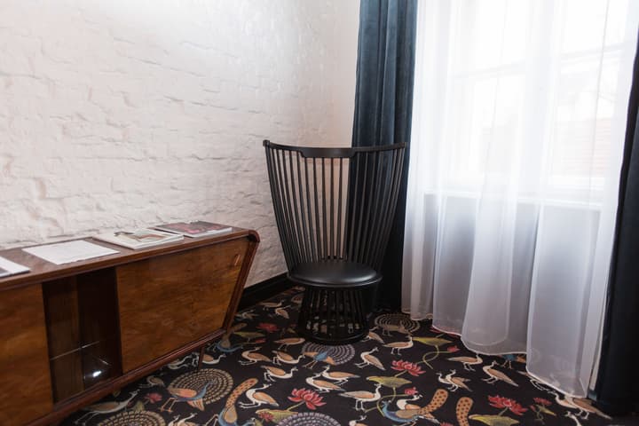 Hotel Rum Budapest