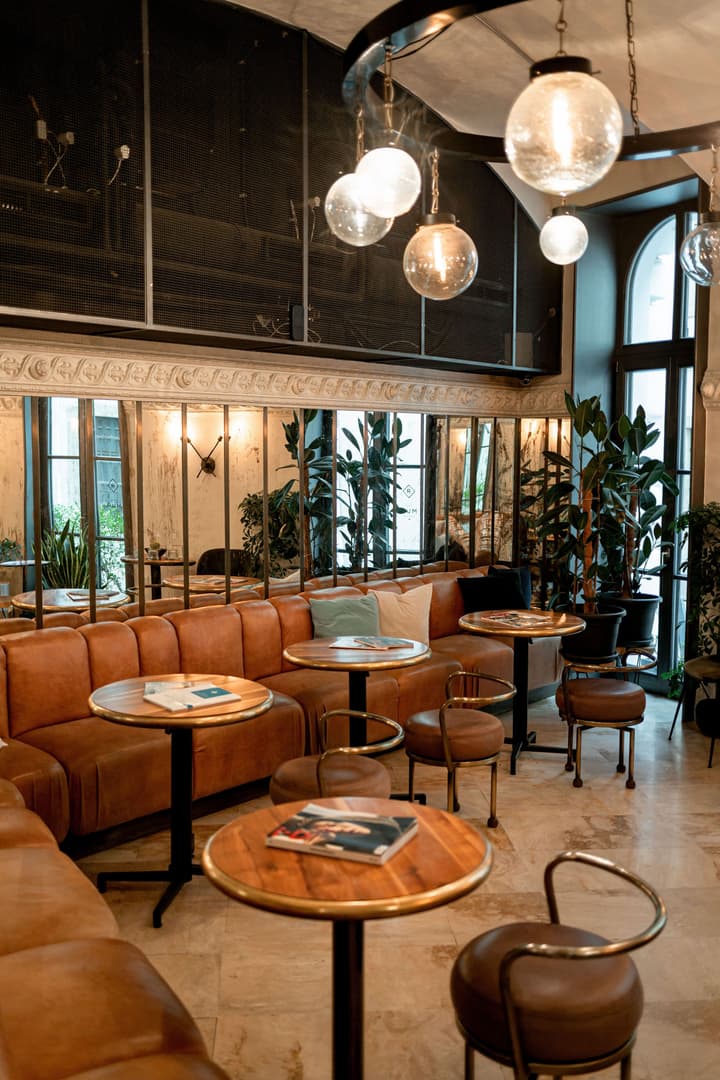 Hotel Rum Budapest