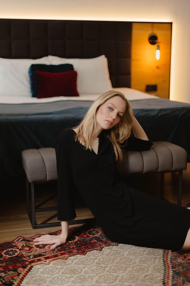 Hotel Rum Budapest