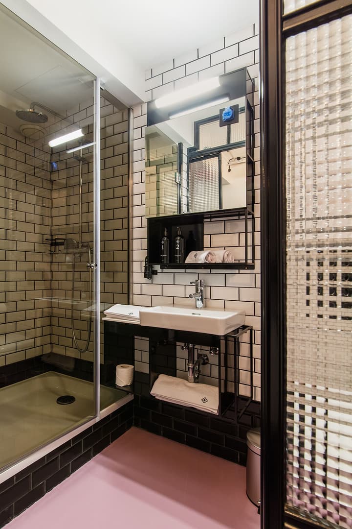 Hotel Rum Budapest