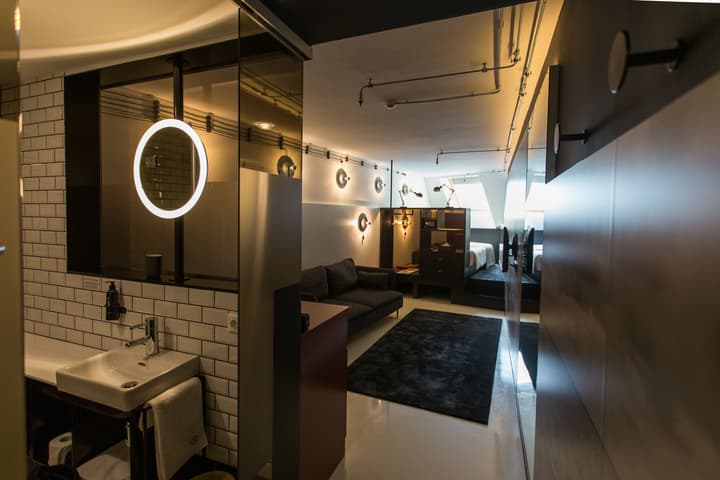 Hotel Rum Budapest