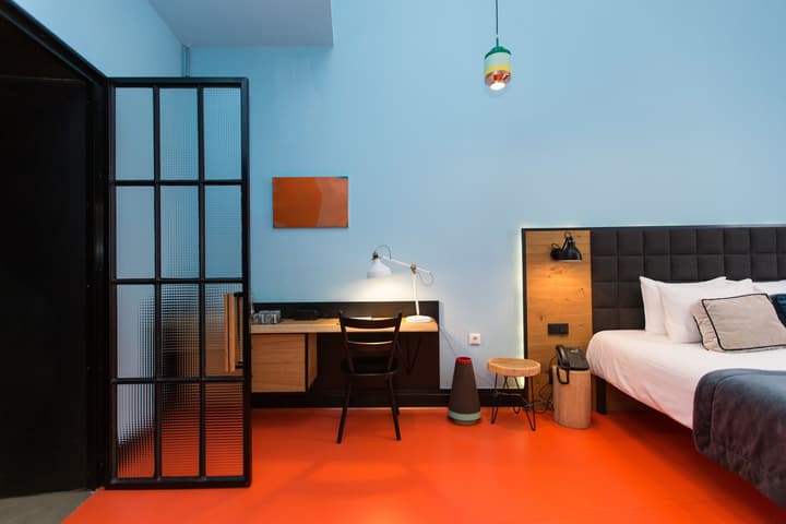 Hotel Rum Budapest