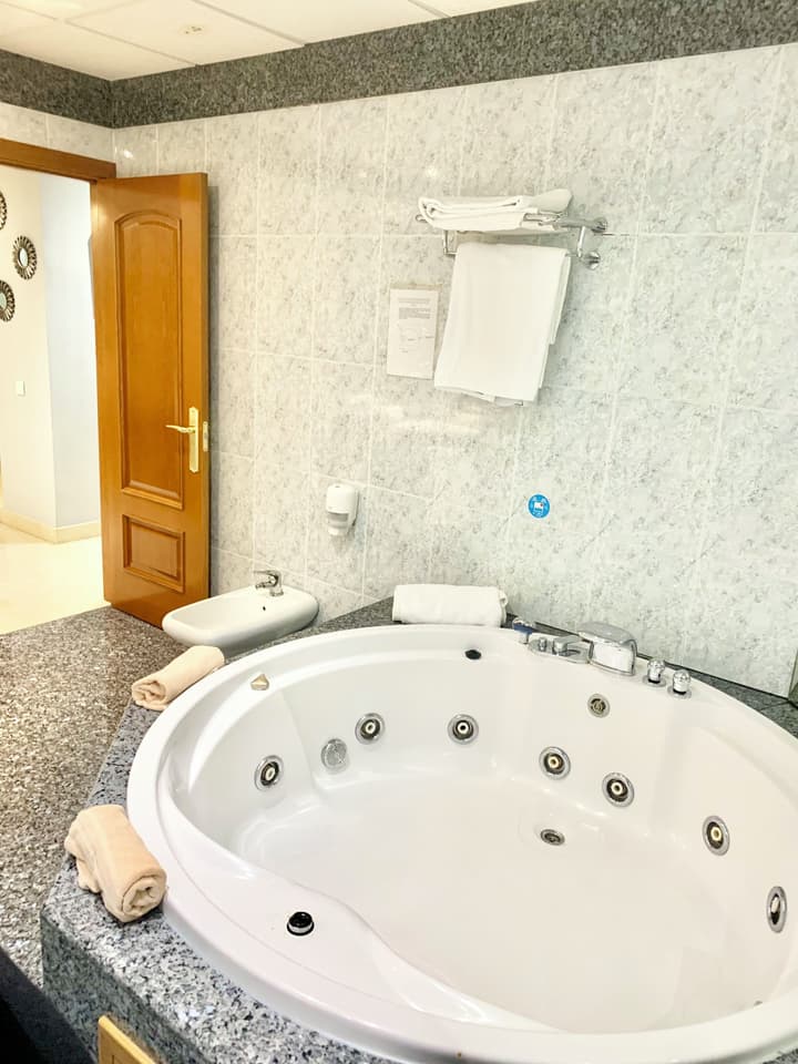 Hotel Humanes