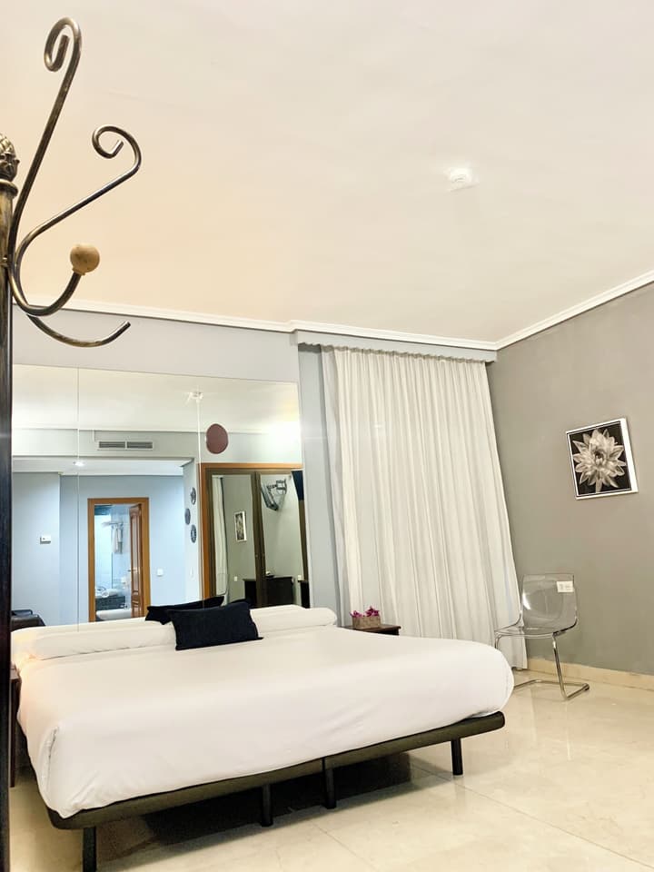 Hotel Humanes