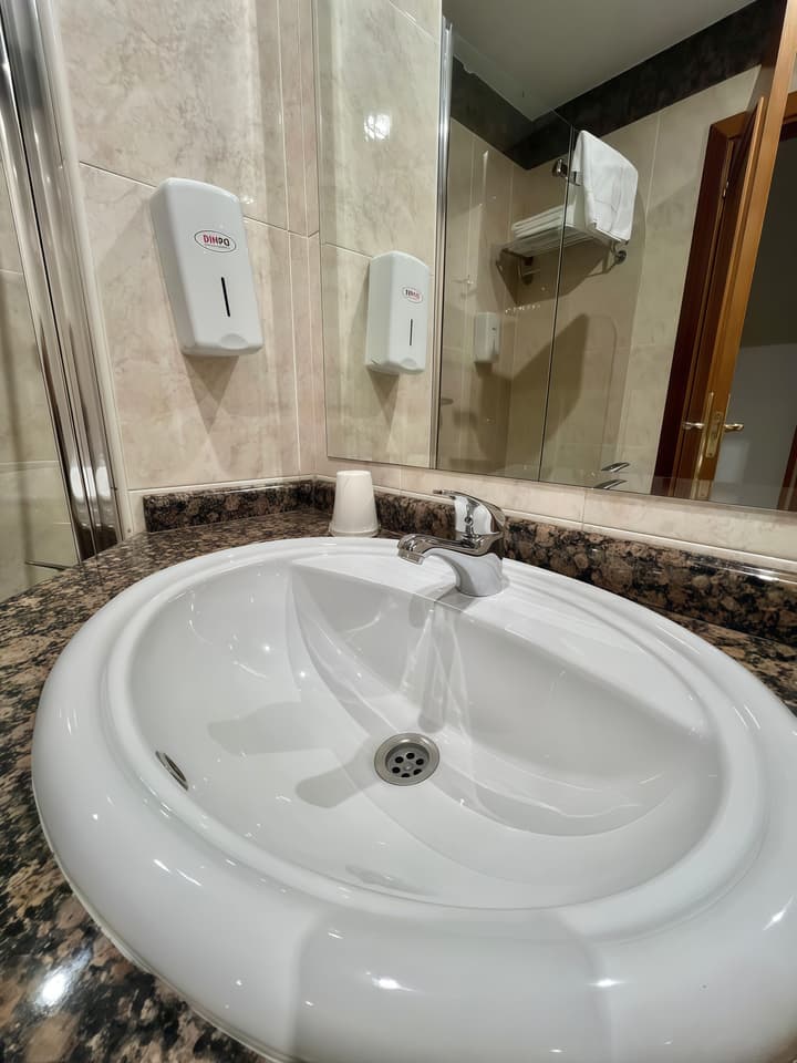 Hotel Humanes