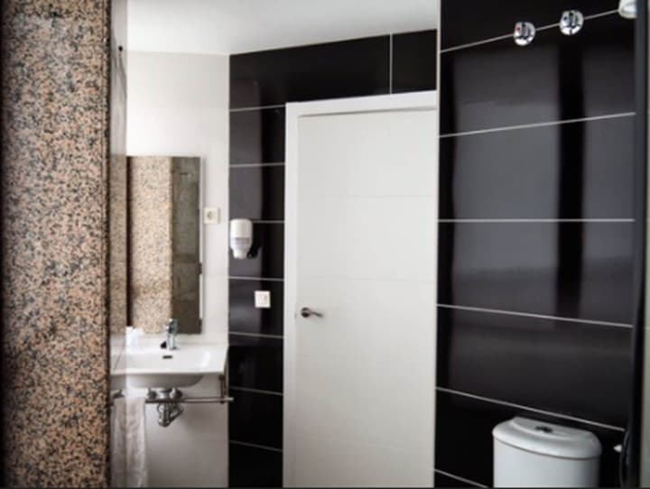 Hotel Humanes