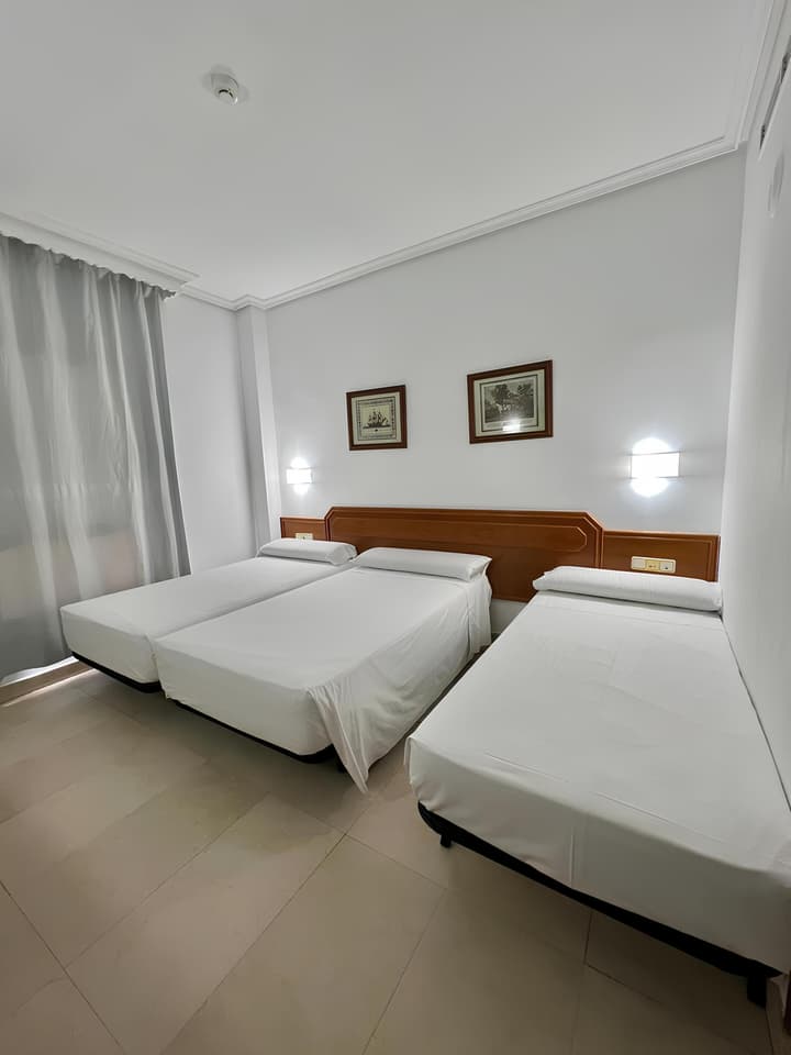 Hotel Humanes