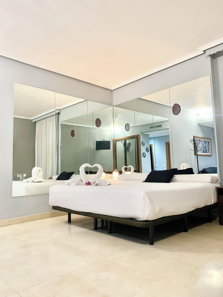 Hotel Humanes