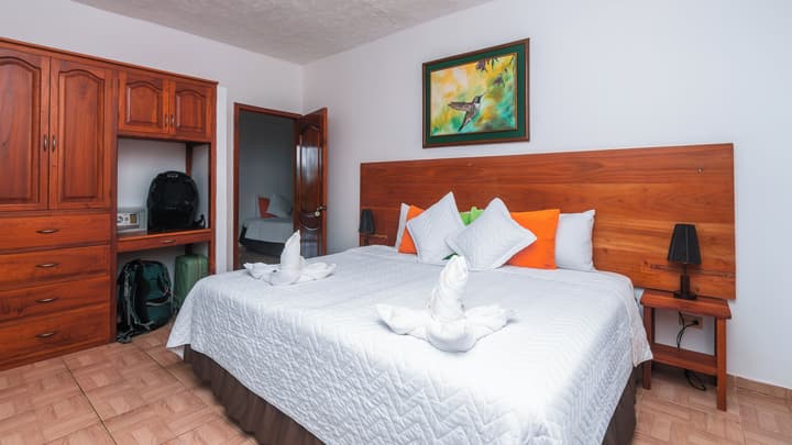 Twin Hotel Galapagos