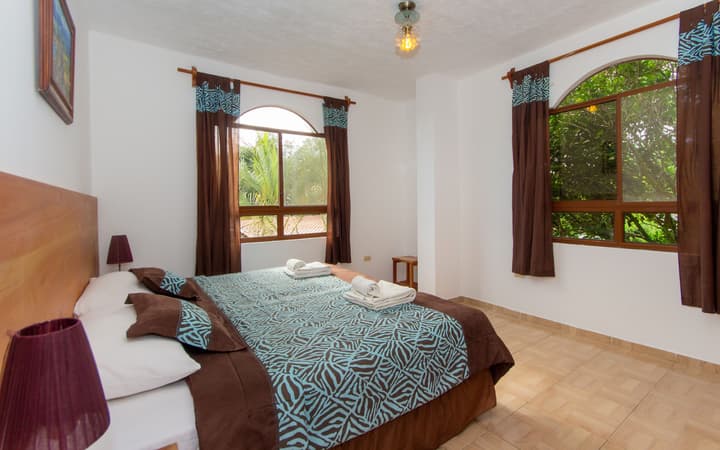 Twin Hotel Galapagos