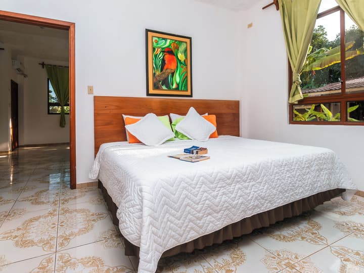Twin Hotel Galapagos
