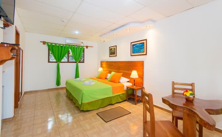 Twin Hotel Galapagos