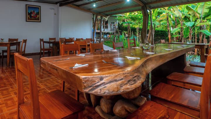Twin Hotel Galapagos