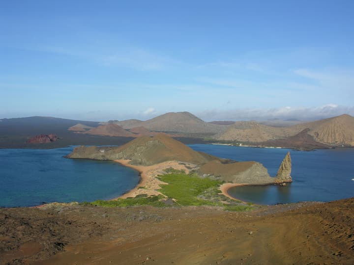 Twin Hotel Galapagos