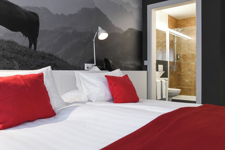 Home Swiss Hotel