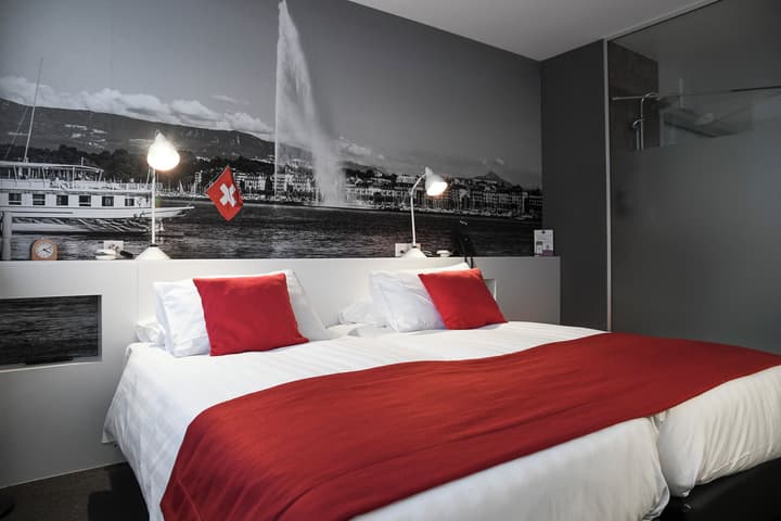 Home Swiss Hotel
