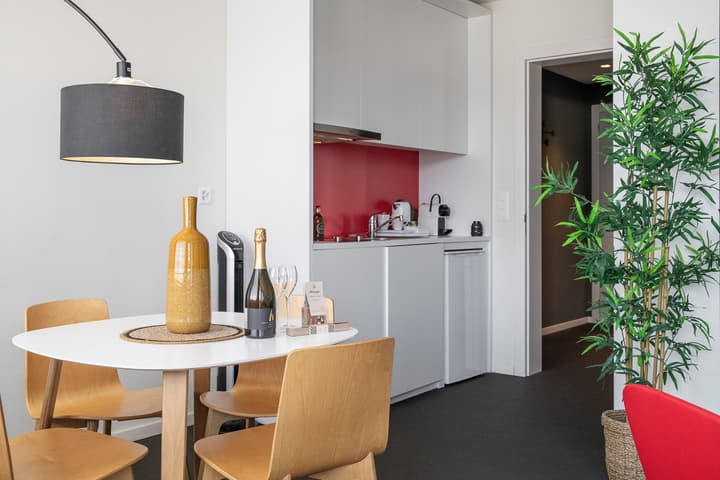 Home Swiss Hotel