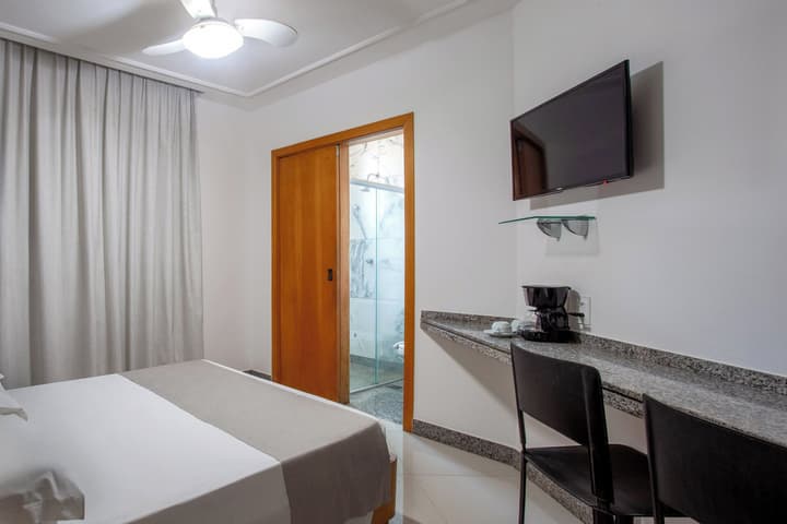 Savassinho Hotel