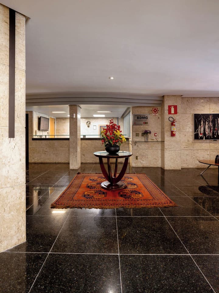 Savassinho Hotel
