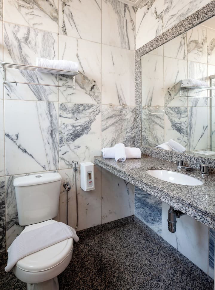 Savassinho Hotel