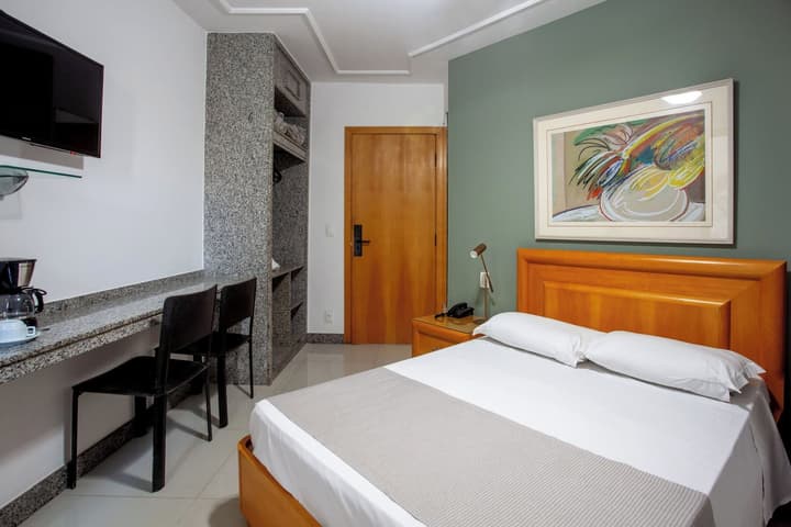 Savassinho Hotel