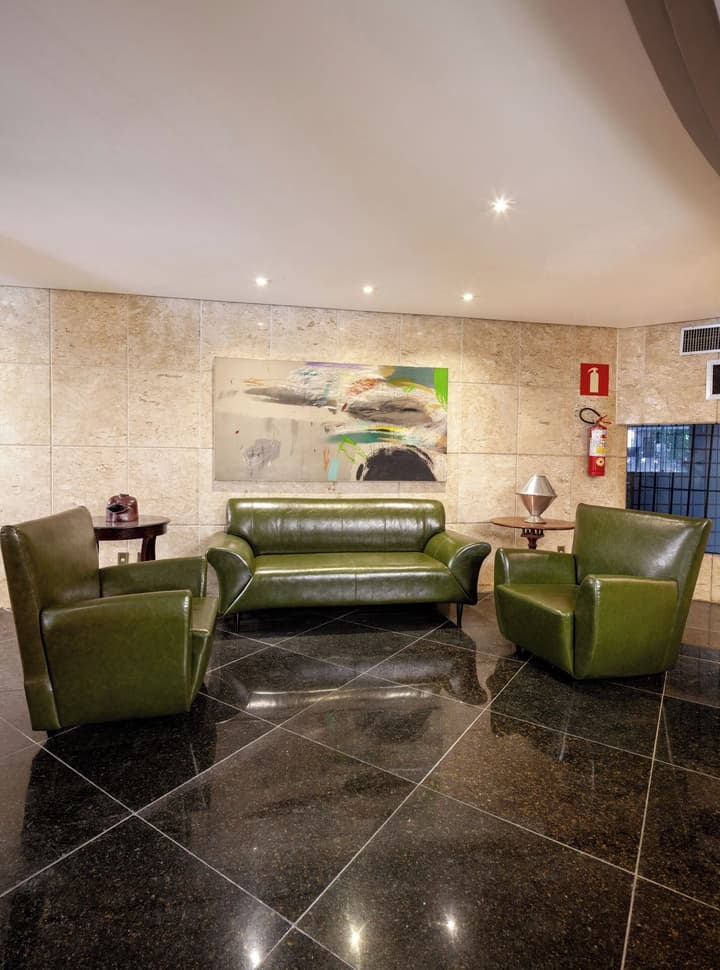 Savassinho Hotel
