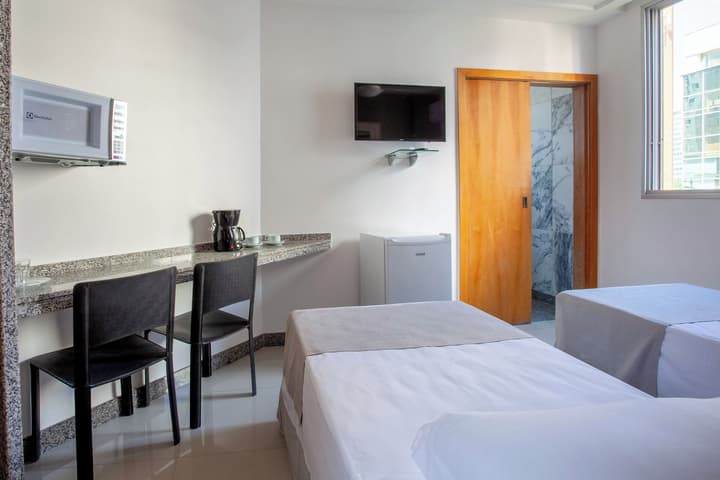 Savassinho Hotel