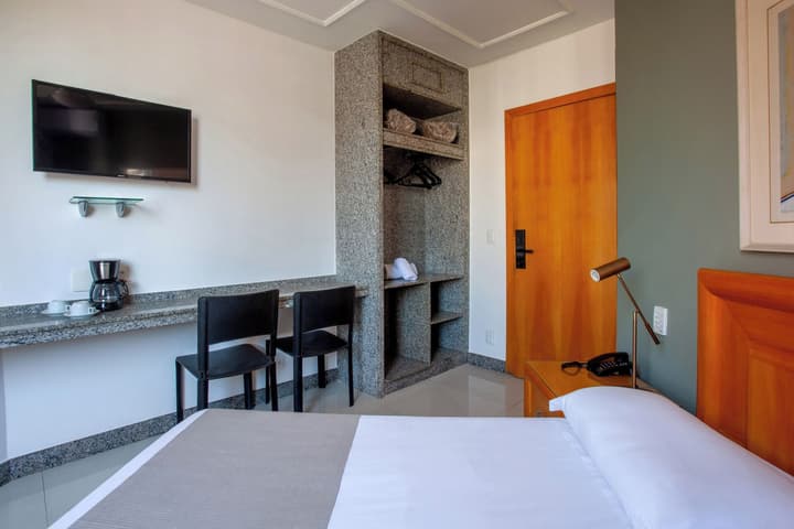 Savassinho Hotel