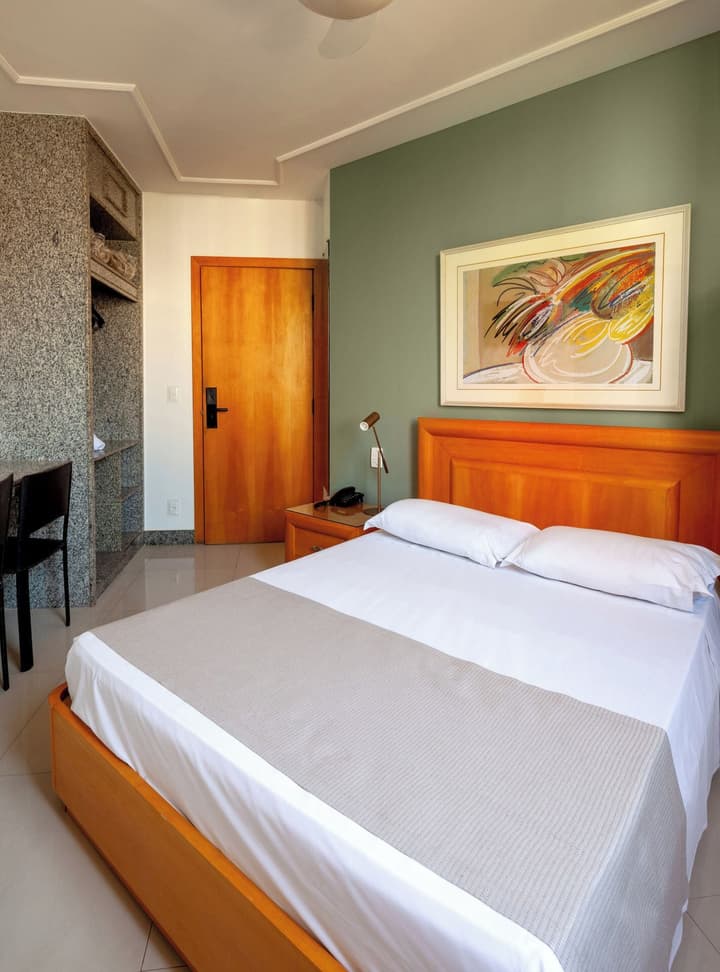 Savassinho Hotel