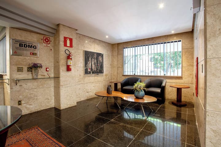 Savassinho Hotel