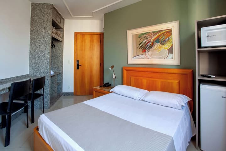 Savassinho Hotel