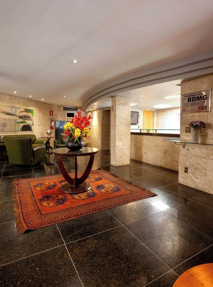 Savassinho Hotel