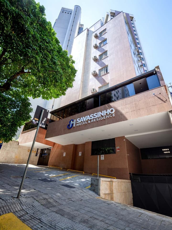 Savassinho Hotel
