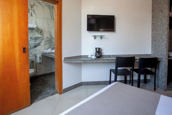 Savassinho Hotel