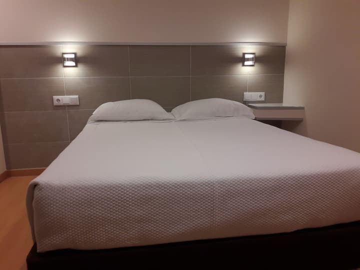 Hotel Bocage